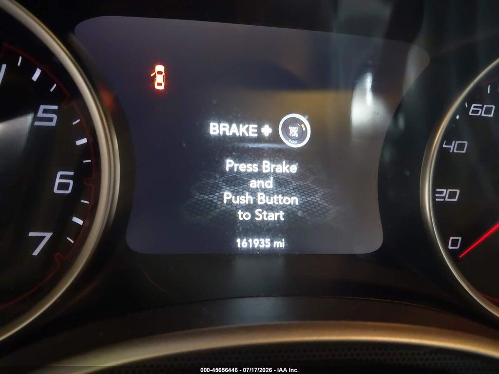 2C3CDXHG2HH589401 2017 DODGE CHARGER photo no. 7