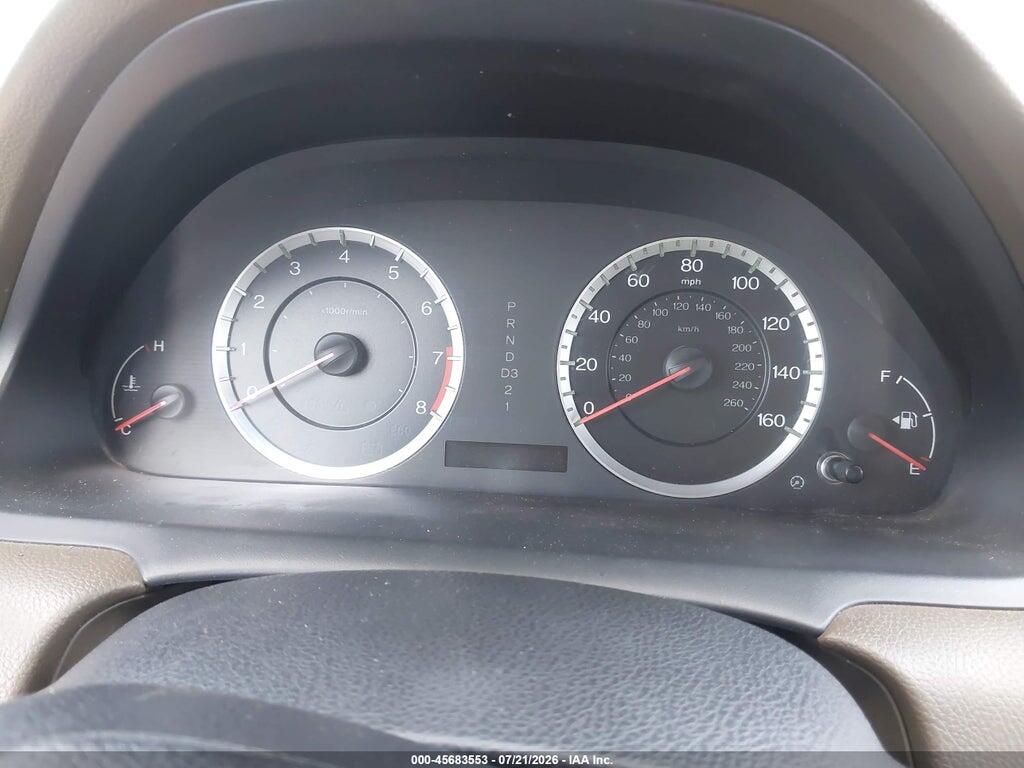 1HGCP3F89AA021417 2010 HONDA ACCORD photo no. 7