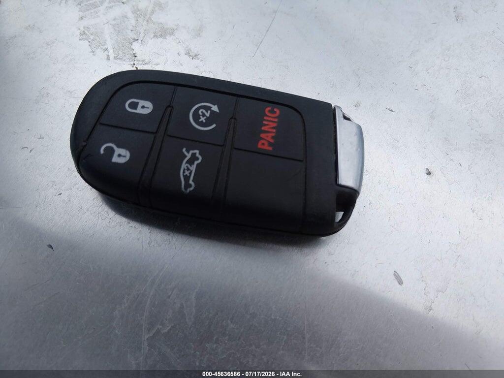 2C3CDXJG6HH521421 2017 DODGE CHARGER photo no. 11