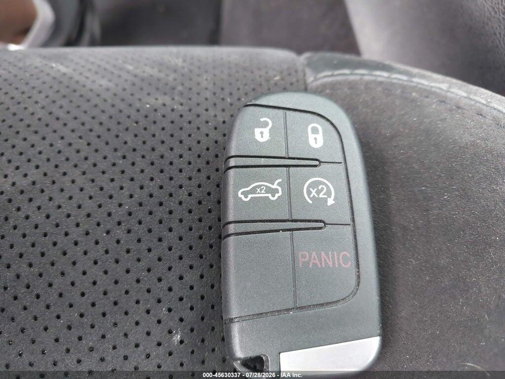 2C3CDXGJXHH630113 2017 DODGE CHARGER photo no. 11