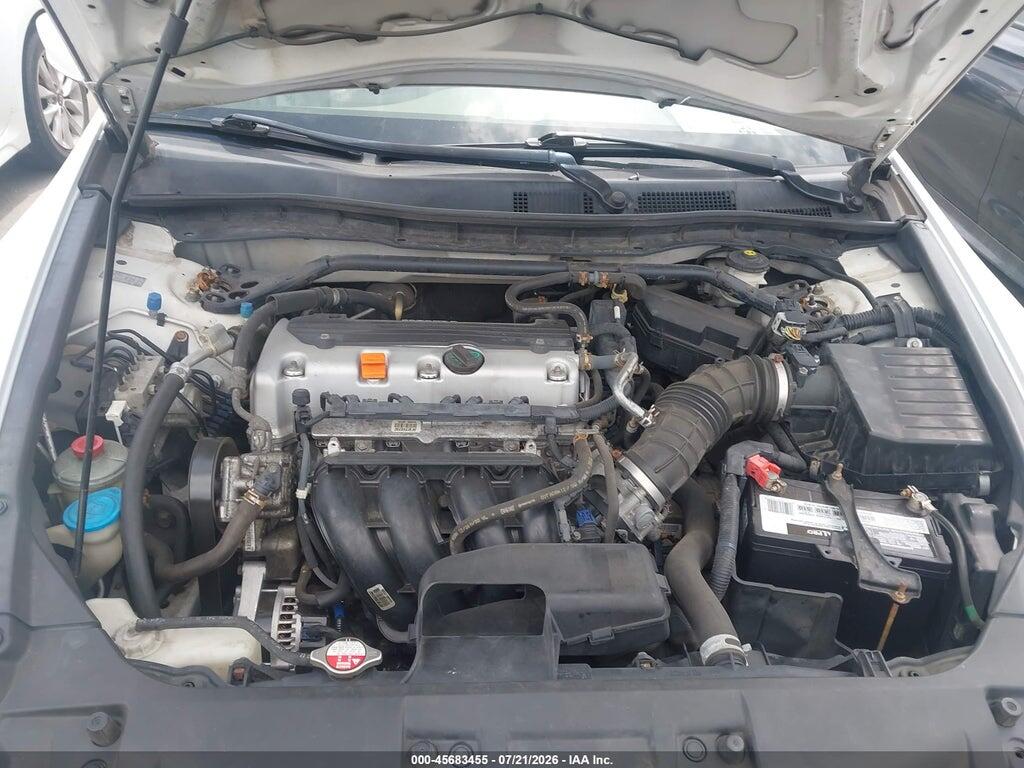 1HGCP2F83AA138081 2010 HONDA ACCORD photo no. 10