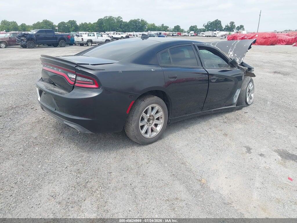 2C3CDXCT8HH561705 2017 DODGE CHARGER photo no. 4