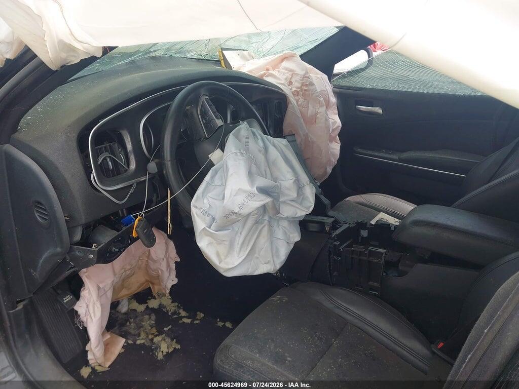 2C3CDXCT8HH561705 2017 DODGE CHARGER photo no. 5