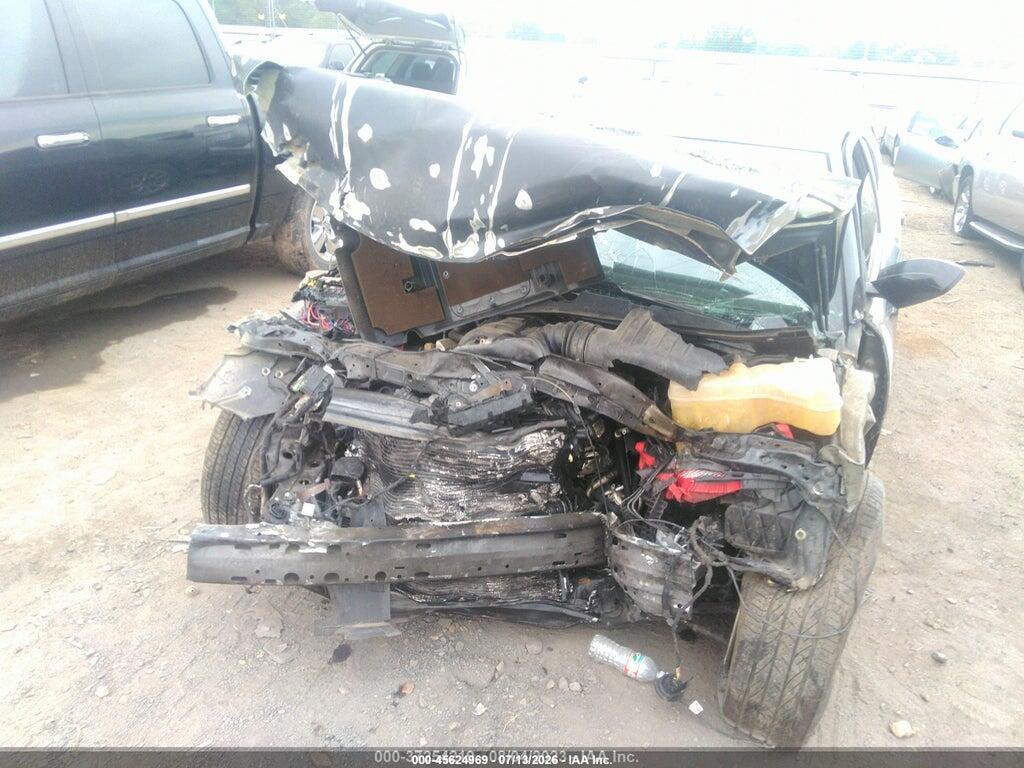 2C3CDXCT8HH561705 2017 DODGE CHARGER photo no. 6
