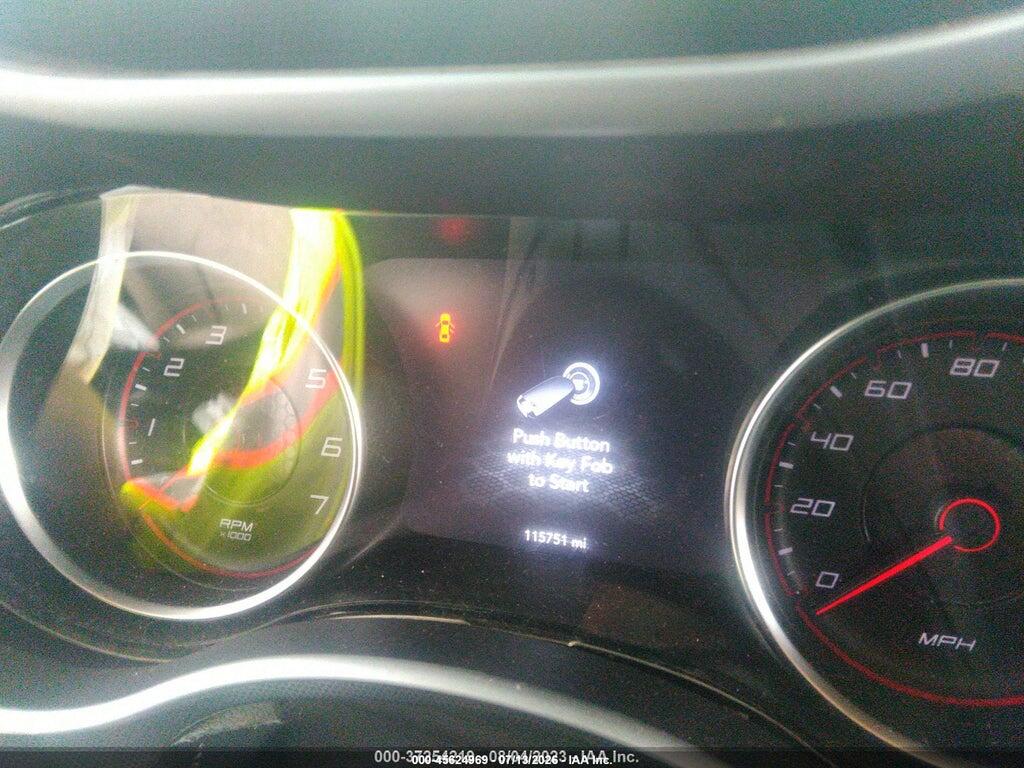 2C3CDXCT8HH561705 2017 DODGE CHARGER photo no. 7