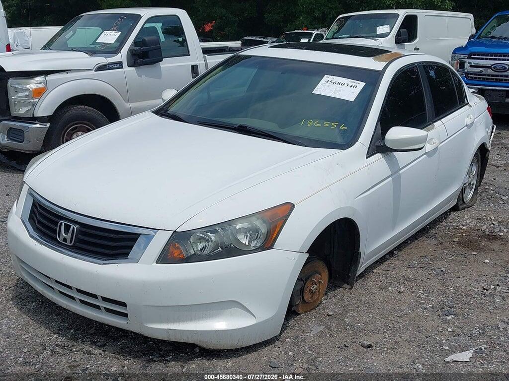 1HGCP2F80AA186556 2010 HONDA ACCORD photo no. 12