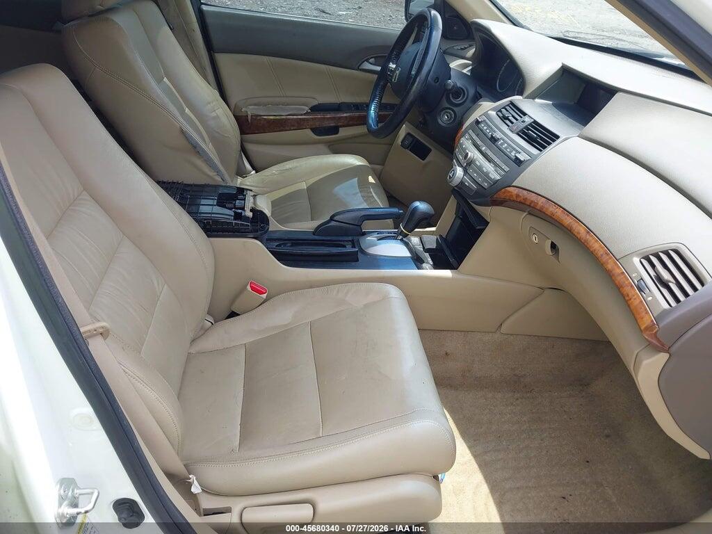 1HGCP2F80AA186556 2010 HONDA ACCORD photo no. 5