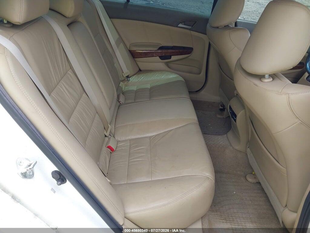 1HGCP2F80AA186556 2010 HONDA ACCORD photo no. 8