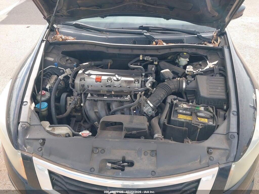 1HGCP2F35AA183348 2010 HONDA ACCORD photo no. 10