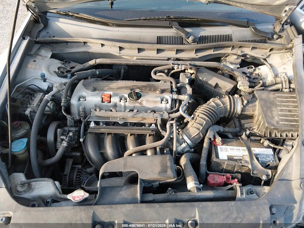 1HGCP2F81AA063221 2010 HONDA ACCORD photo no. 10