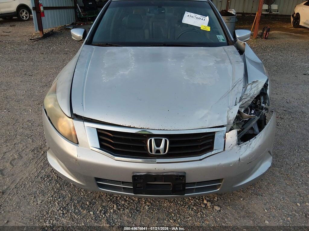 1HGCP2F81AA063221 2010 HONDA ACCORD photo no. 12