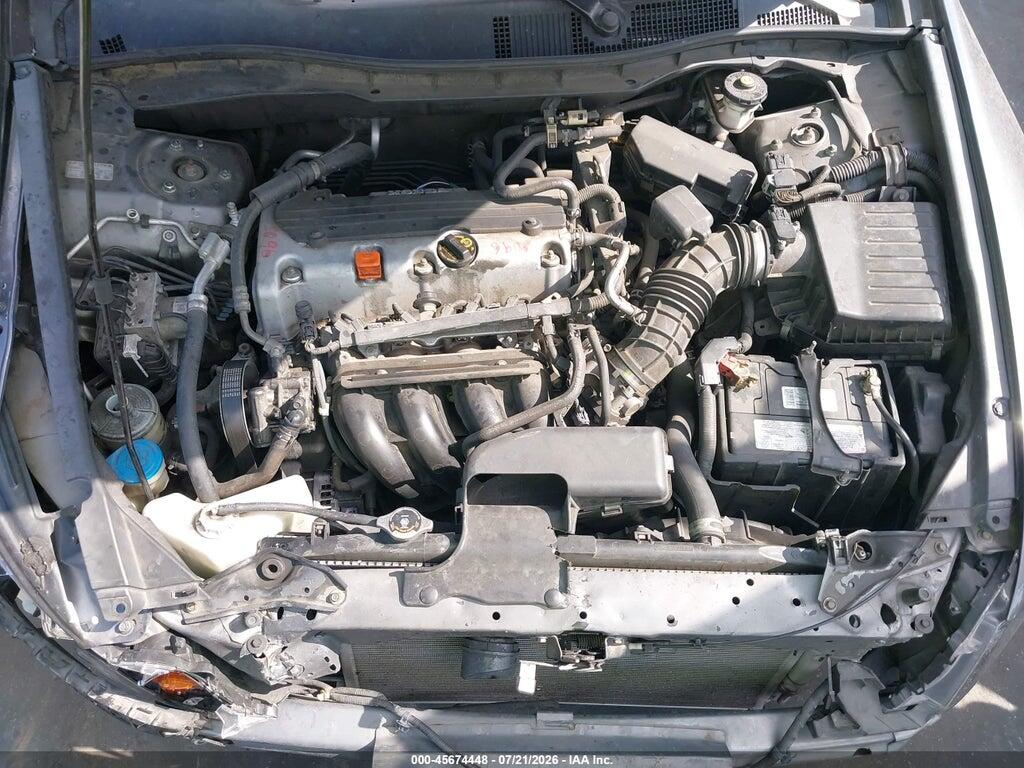 1HGCP2F34AA105160 2010 HONDA ACCORD photo no. 10