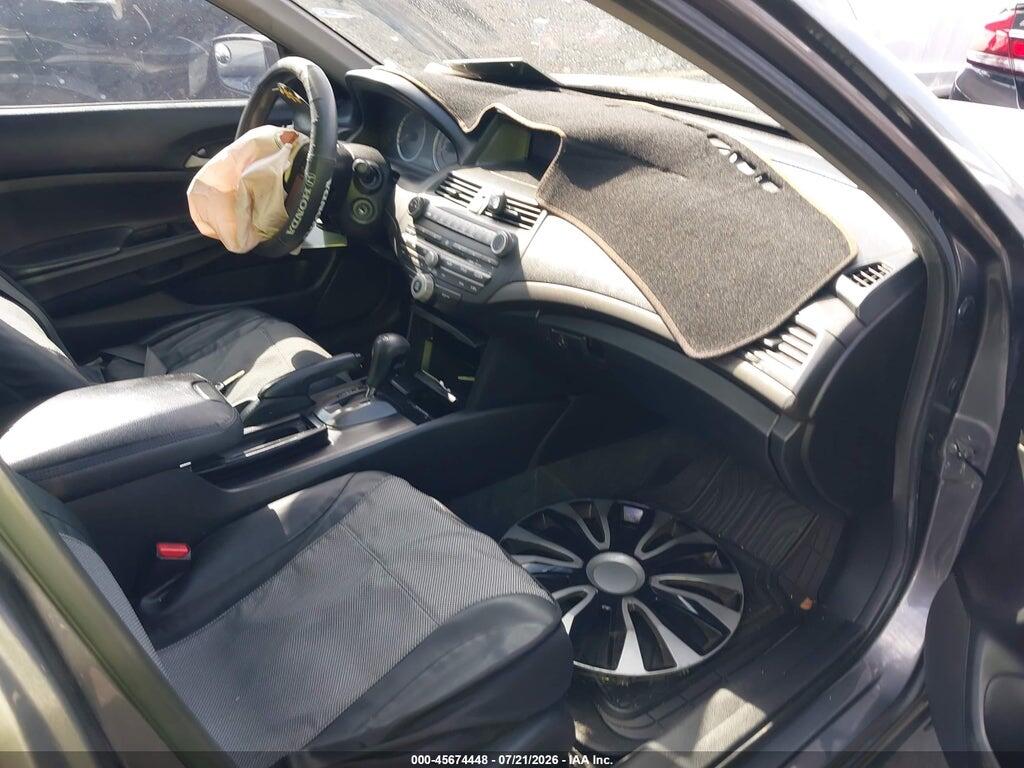 1HGCP2F34AA105160 2010 HONDA ACCORD photo no. 5