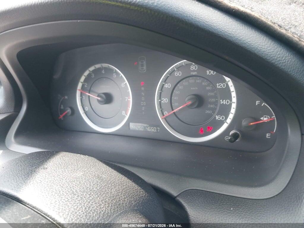 1HGCP2F34AA105160 2010 HONDA ACCORD photo no. 7