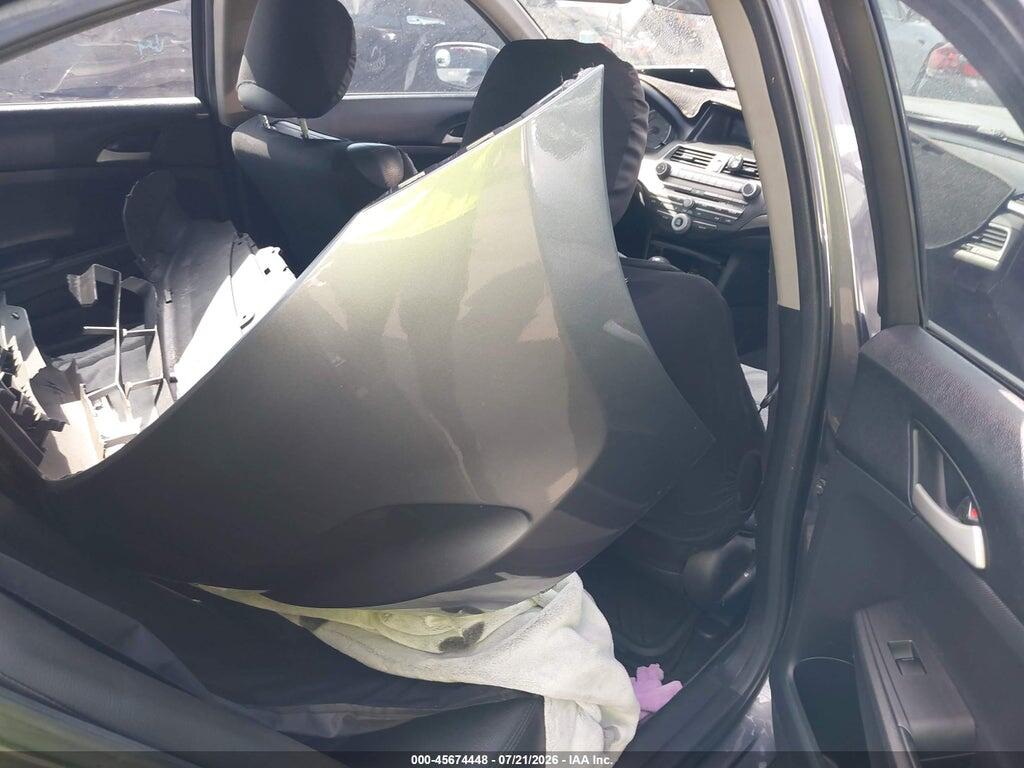 1HGCP2F34AA105160 2010 HONDA ACCORD photo no. 8