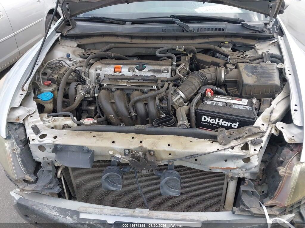 1HGCP2F86AA143792 2010 HONDA ACCORD photo no. 10