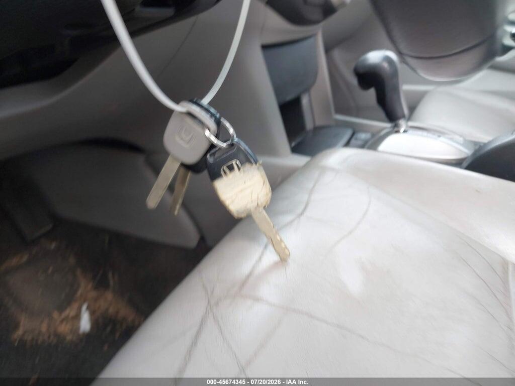 1HGCP2F86AA143792 2010 HONDA ACCORD photo no. 11