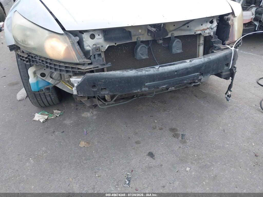 1HGCP2F86AA143792 2010 HONDA ACCORD photo no. 6