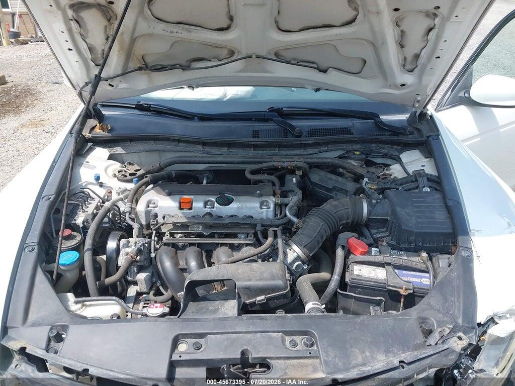 1HGCS1B70AA017918 2010 HONDA ACCORD photo no. 10