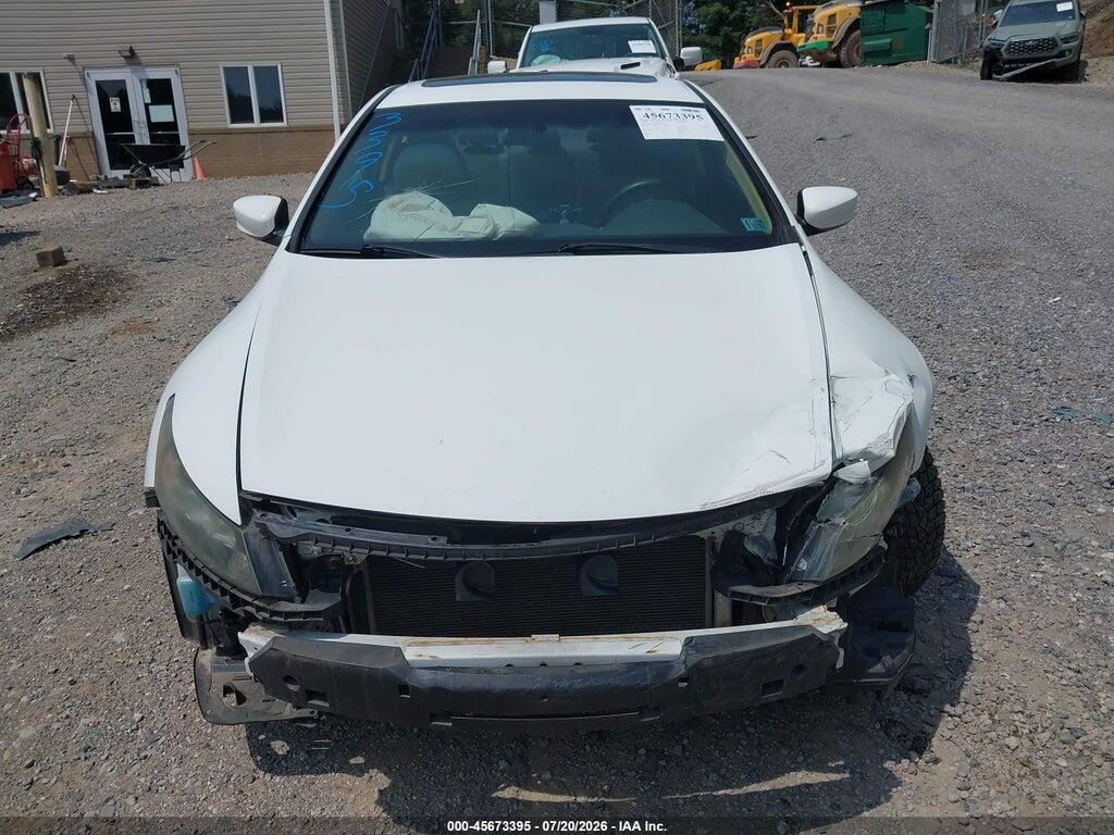1HGCS1B70AA017918 2010 HONDA ACCORD photo no. 12