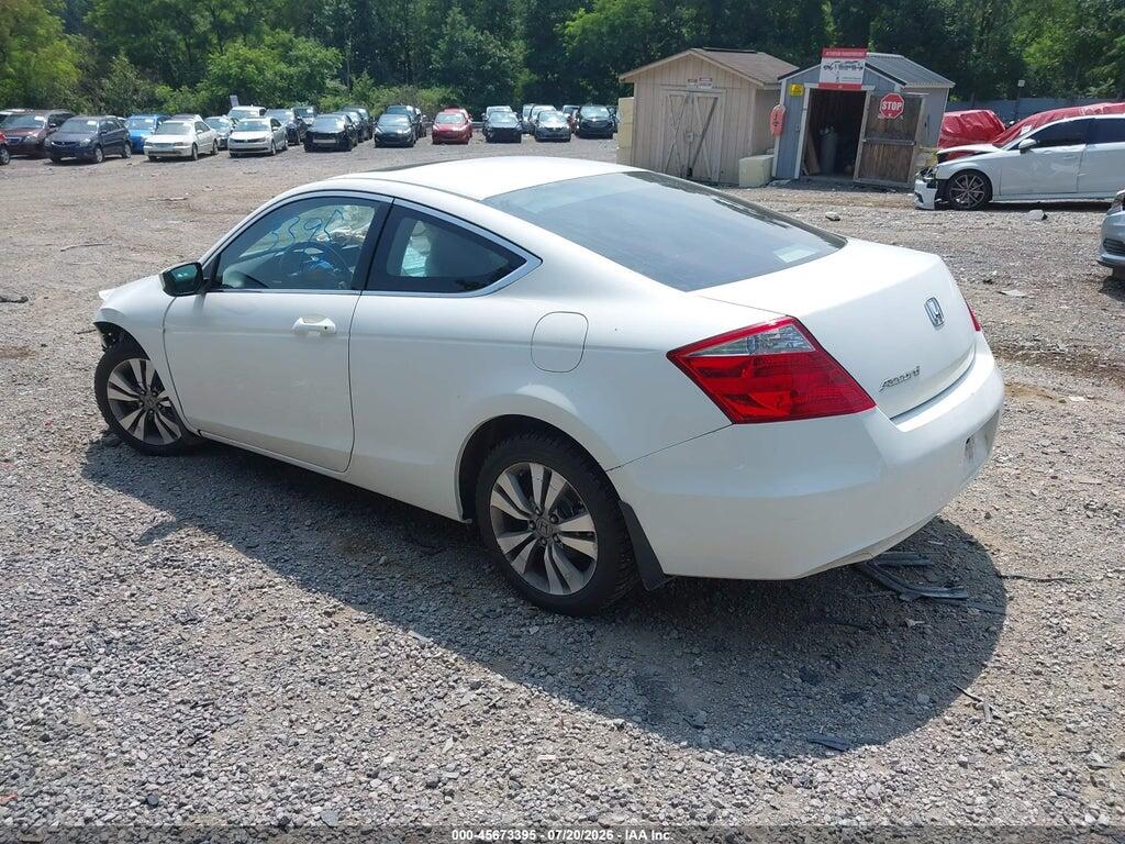 1HGCS1B70AA017918 2010 HONDA ACCORD photo no. 3