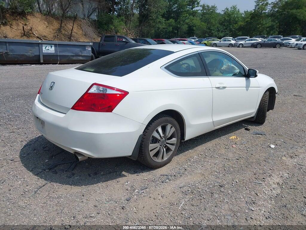 1HGCS1B70AA017918 2010 HONDA ACCORD photo no. 4