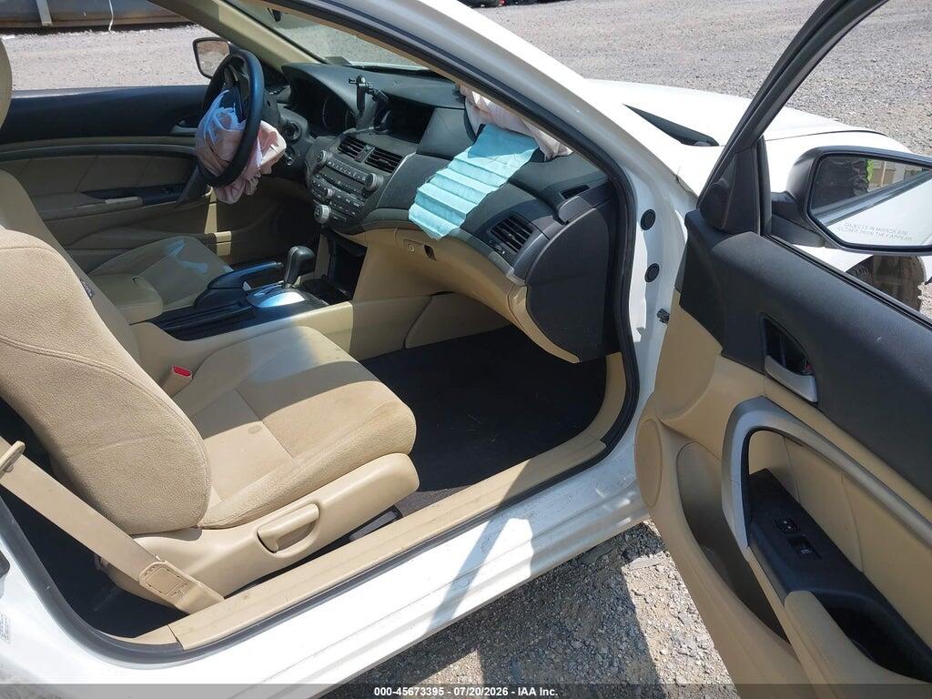 1HGCS1B70AA017918 2010 HONDA ACCORD photo no. 5