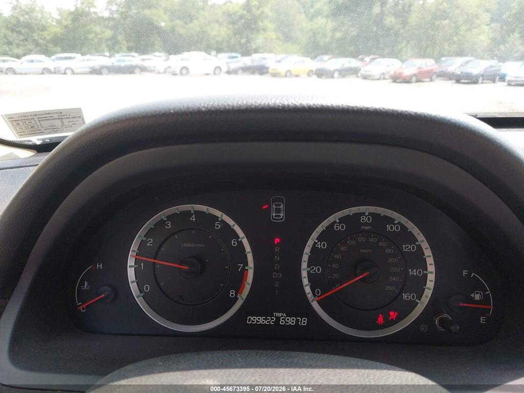 1HGCS1B70AA017918 2010 HONDA ACCORD photo no. 7