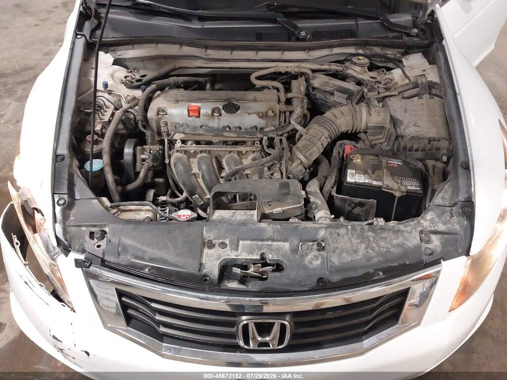 1HGCP2F89AA128865 2010 HONDA ACCORD photo no. 10