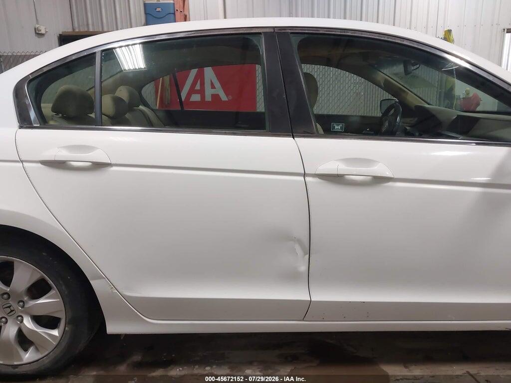 1HGCP2F89AA128865 2010 HONDA ACCORD photo no. 12