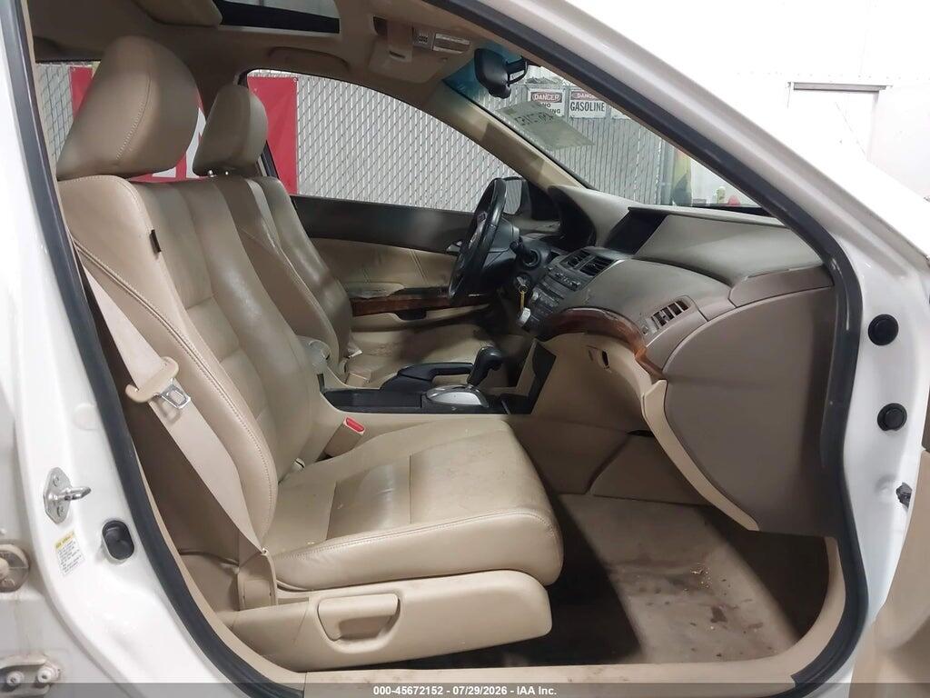1HGCP2F89AA128865 2010 HONDA ACCORD photo no. 5