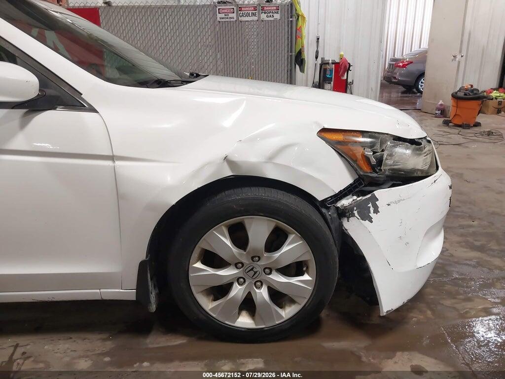 1HGCP2F89AA128865 2010 HONDA ACCORD photo no. 6