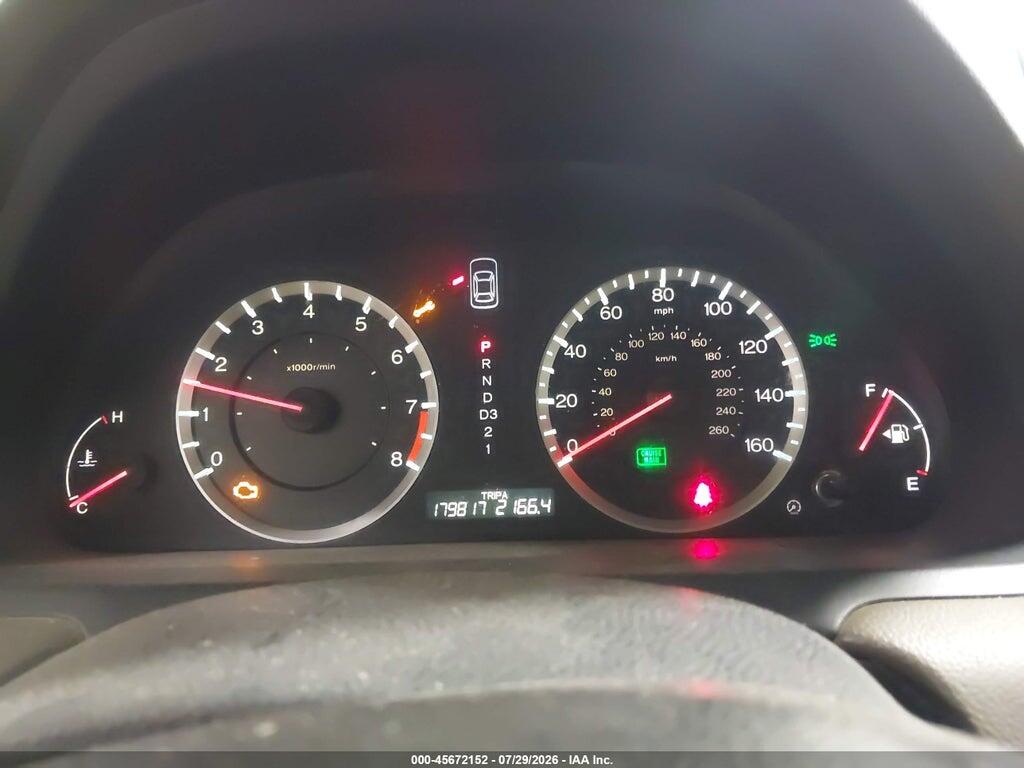 1HGCP2F89AA128865 2010 HONDA ACCORD photo no. 7