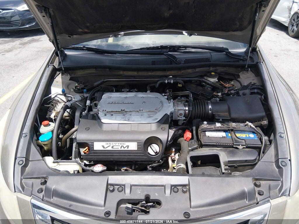 5KBCP3F81AB005879 2010 HONDA ACCORD photo no. 10