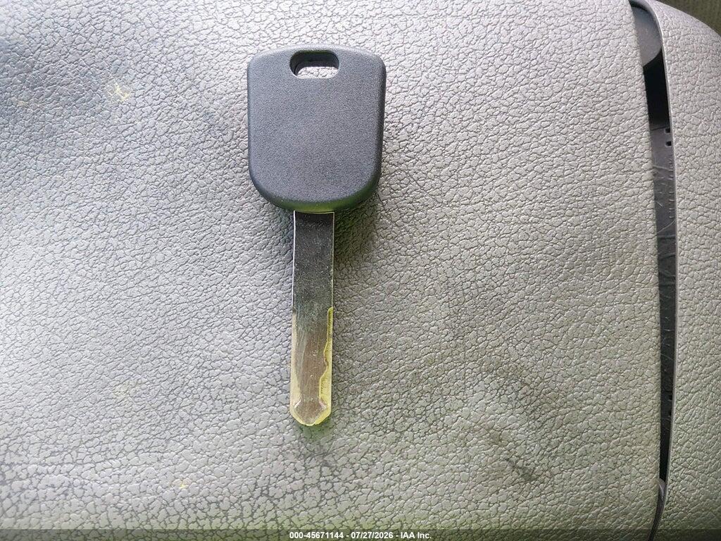 5KBCP3F81AB005879 2010 HONDA ACCORD photo no. 11