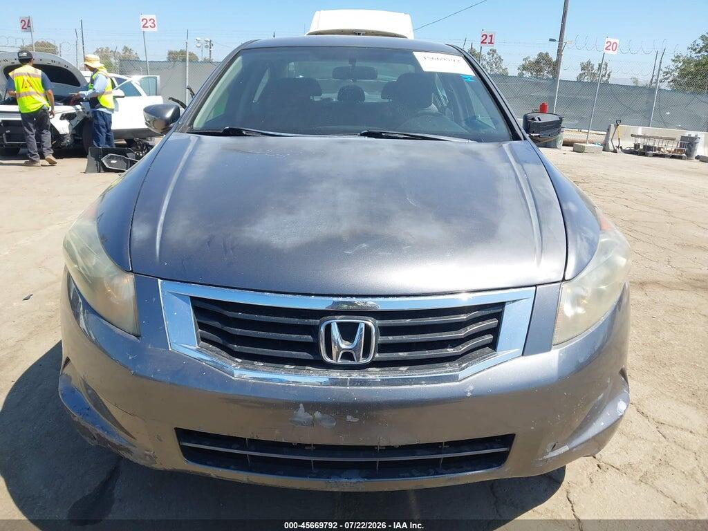 1HGCP2F45AA126155 2010 HONDA ACCORD photo no. 12