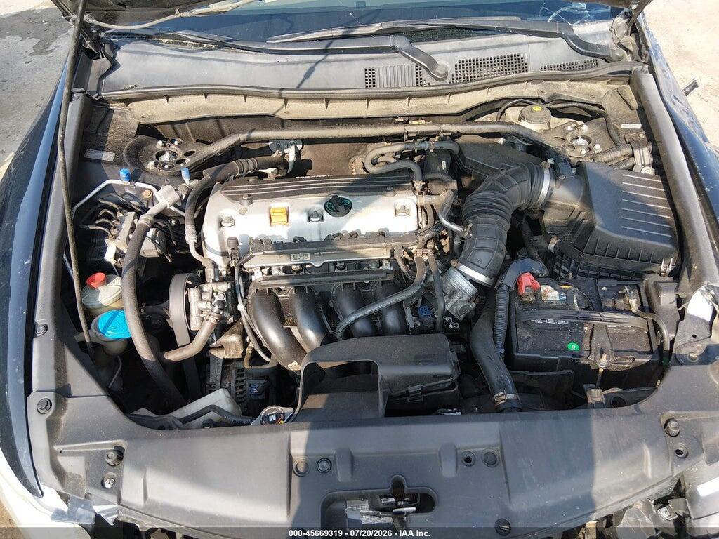 1HGCP2F85AA037172 2010 HONDA ACCORD photo no. 10
