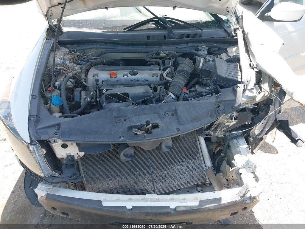 1HGCP2F84AA190058 2010 HONDA ACCORD photo no. 10