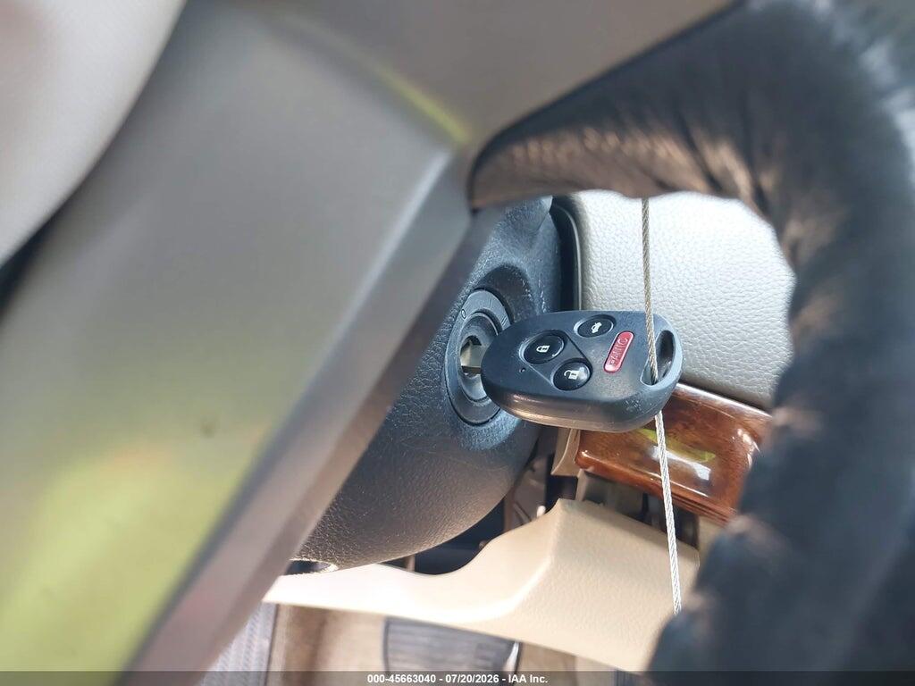1HGCP2F84AA190058 2010 HONDA ACCORD photo no. 11