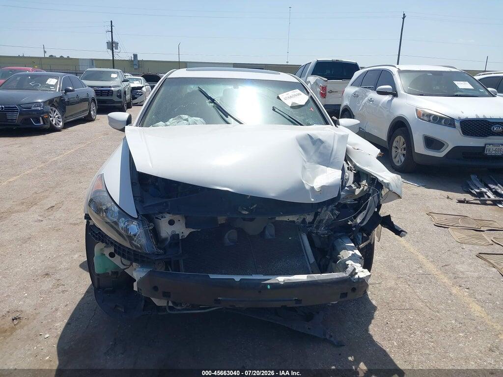 1HGCP2F84AA190058 2010 HONDA ACCORD photo no. 12