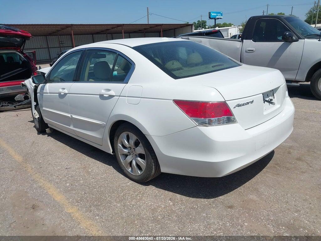 1HGCP2F84AA190058 2010 HONDA ACCORD photo no. 3