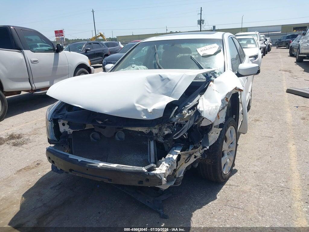 1HGCP2F84AA190058 2010 HONDA ACCORD photo no. 6
