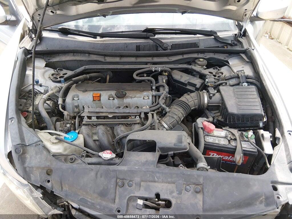 1HGCP2F8XAA054601 2010 HONDA ACCORD photo no. 10