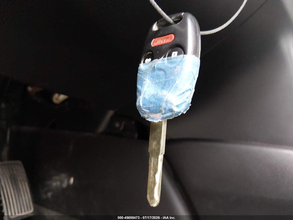 1HGCP2F8XAA054601 2010 HONDA ACCORD photo no. 11
