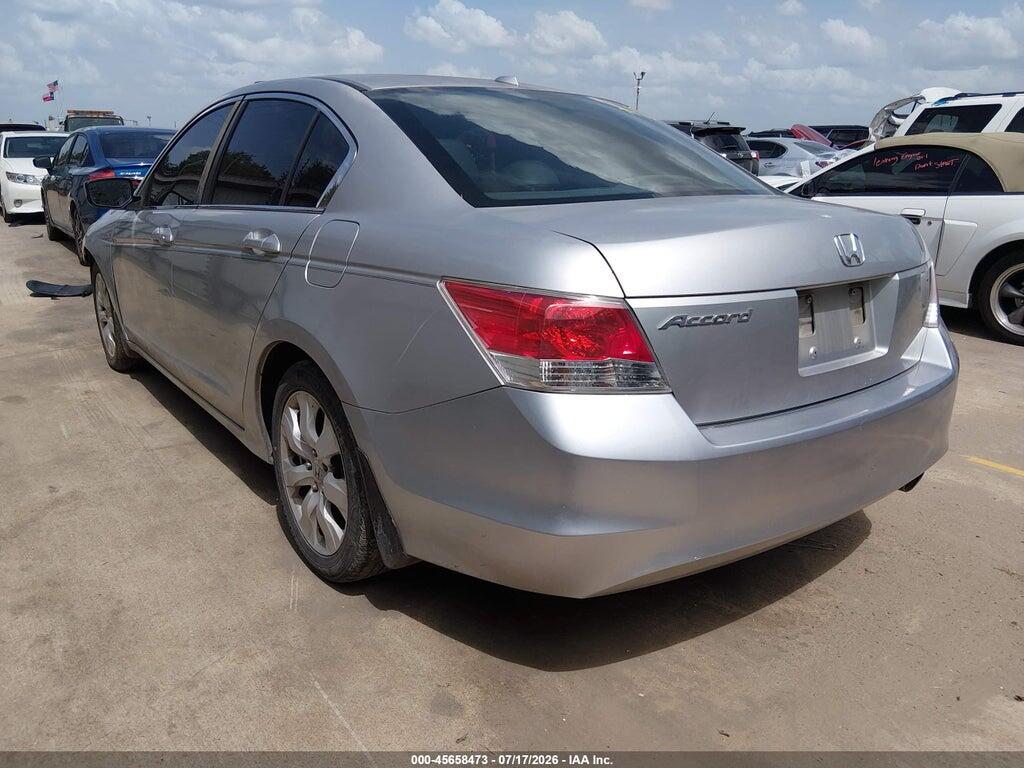 1HGCP2F8XAA054601 2010 HONDA ACCORD photo no. 3