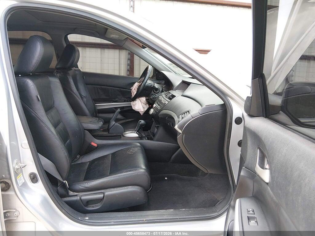 1HGCP2F8XAA054601 2010 HONDA ACCORD photo no. 5