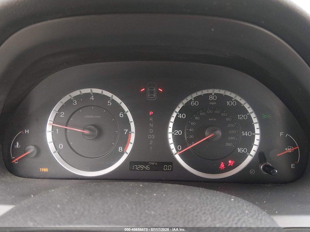 1HGCP2F8XAA054601 2010 HONDA ACCORD photo no. 7
