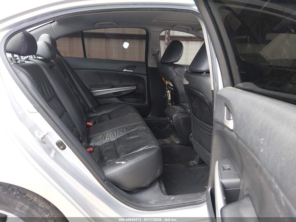 1HGCP2F8XAA054601 2010 HONDA ACCORD photo no. 8