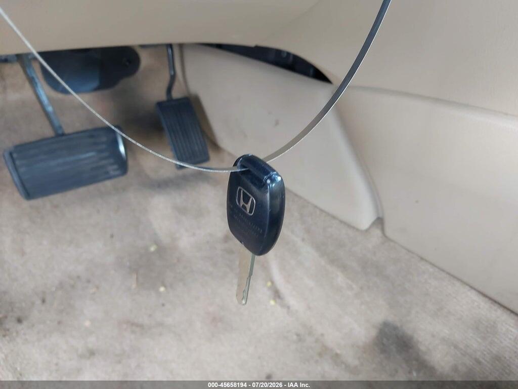 1HGCP2F88AA038459 2010 HONDA ACCORD photo no. 11
