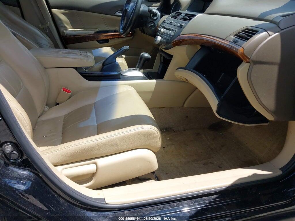 1HGCP2F88AA038459 2010 HONDA ACCORD photo no. 5